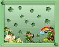 Saint Patricks Day Fun