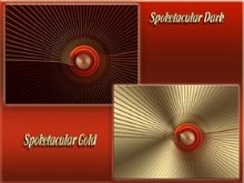 Spoketacular Wallpack