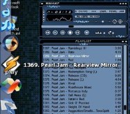 Winamp Pimplet