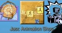 Animation Shop