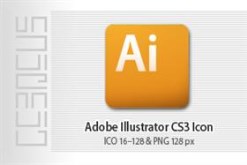 Adobe Illustrator CS3 *boxed