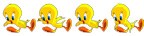 Tweety Bird (Follower)