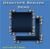 Resizer - Demo