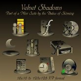 Velvet Shadows