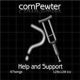 comPewter (Help and Support)