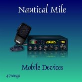 Nautical Mile Mobile Devices