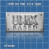 UNIX for Mac 10.4 Tiger