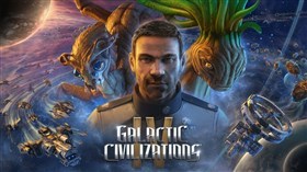 Galactic Civilizations IV Trailer