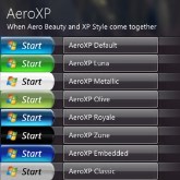 AeroXP