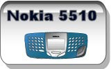 Nokia 5510