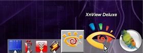XnView & XnView  Deluxe icons
