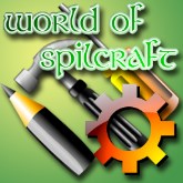 world of spilcraft