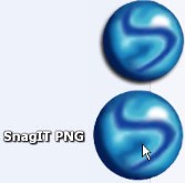 SnagIt PNG