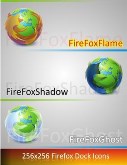 Firefox FSG Dock Icon