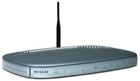 NetGear Router