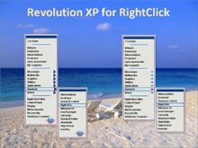 Revolution XP Pack