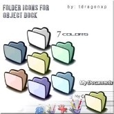 Folder Icons For Windows Explorer