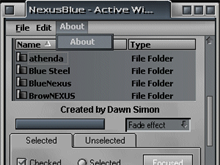 NexusBlue