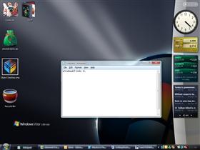 WindowBlinds 6 preview