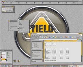 Yield