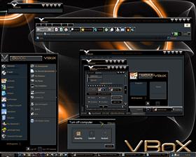 VBoX