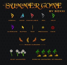 SummerGone