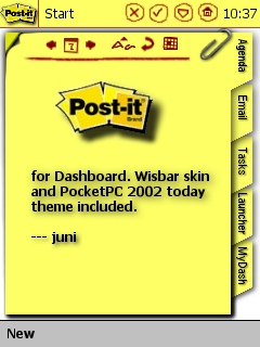 PostIt