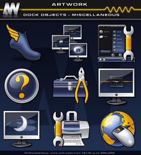 ArtWork Miscellaneous