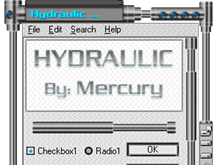 Hydraulic