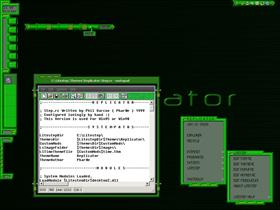Replicator