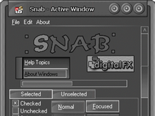 Snab