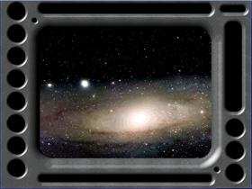 Spacewall for aquamac