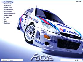 Focus