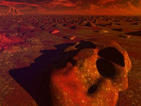 Cydonia