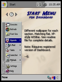 Start Menu