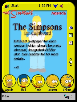 The Simpsons