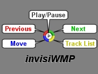 invisiWMP