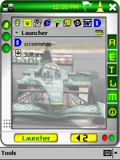 Formula One