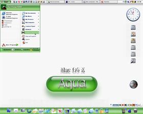AquaXP Sage