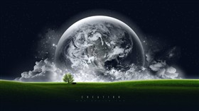 Creation