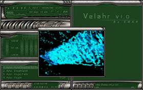 Velahr