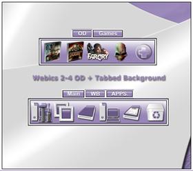 Webics2-4 OD +