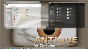 Antique