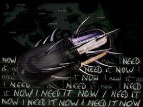 Now I Need It Now
