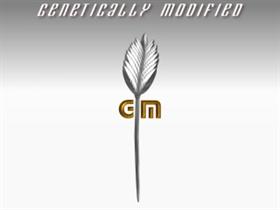 Metallic Wheat