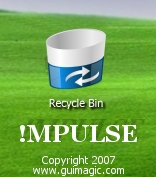 Impulse Rec Bin