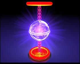 Plasma Orb