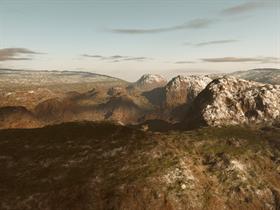 Peaceful Valley