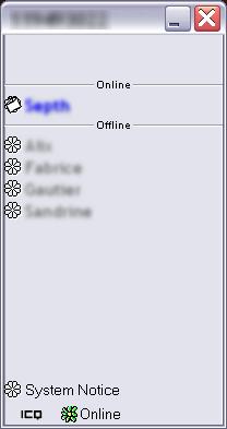Windows XP Silver (High Res)