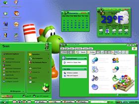 Yoshi
